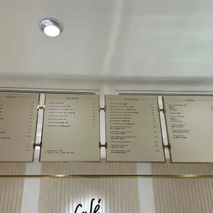 카페 키츠네 리뷰 사진