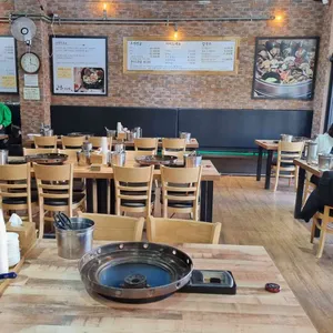 택이네조개전골 리뷰 사진