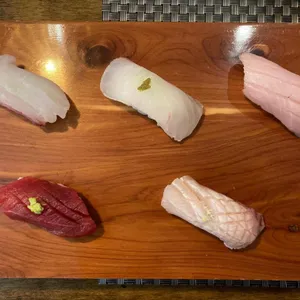 나루스시 리뷰 사진
