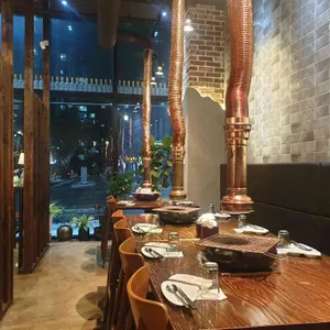 램가든 리뷰 사진
