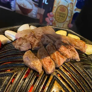 라무진 사진
