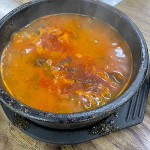 양평해장국 사진