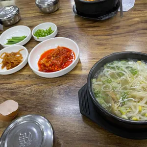 양평해장국 사진