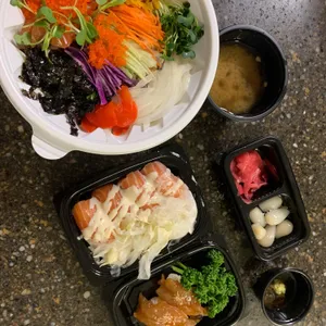 강남스시 사진