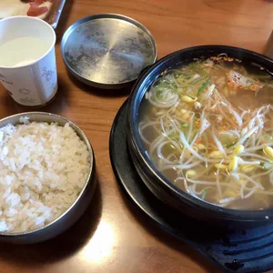현대옥 사진