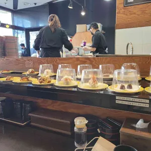 스시정 사진