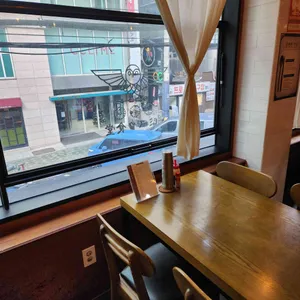 부엉이식당 리뷰 사진