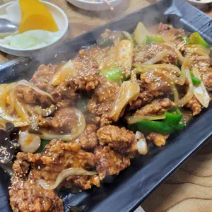 수동옥 중화요리 대표 사진