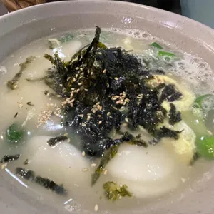 해물원칼국수 사진