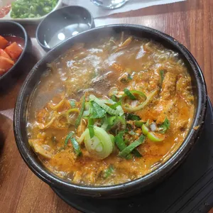 평택해장왕 사진