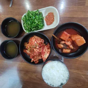 평택해장왕 사진