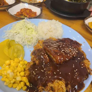 최가네김밥 사진