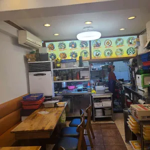 최가네김밥 리뷰 사진