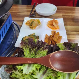 산척정육식당 사진