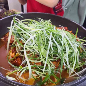 산척정육식당 사진