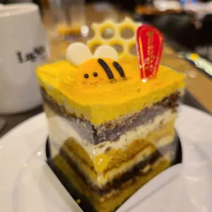 루시카토 베이크카페 사진
