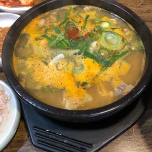 충청식당 사진