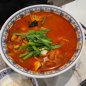 무궁화반점 리뷰 사진