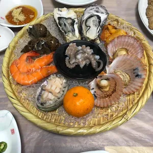 영해회식당 리뷰 사진