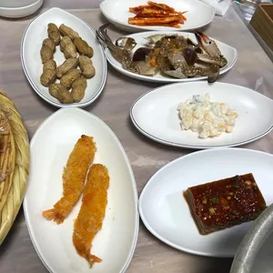 영해회식당 리뷰 사진