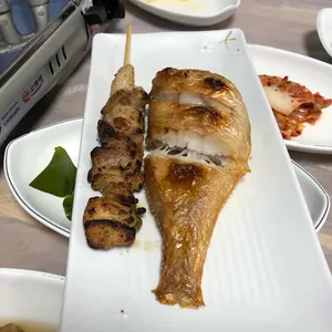 영해회식당 리뷰 사진
