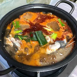 영해회식당 리뷰 사진