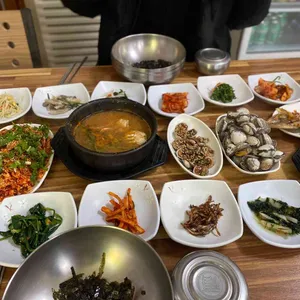 미향식당 사진