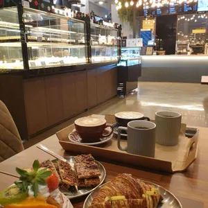 파인테라스 리뷰 사진