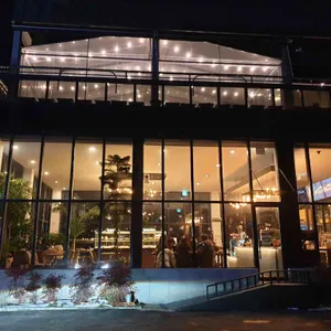 파인테라스 리뷰 사진