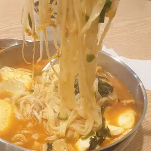 연신내칼국수 사진