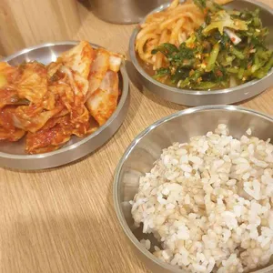 연신내칼국수 사진
