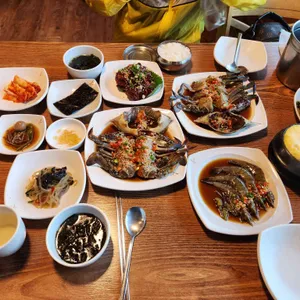 우미게장 사진