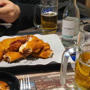 라라호프앤통닭 사진