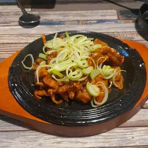 라라호프앤통닭 사진