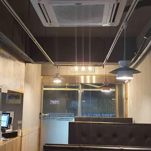 라라호프앤통닭 리뷰 사진