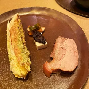 해녀의 부엌 리뷰 사진