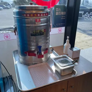 소담비빔국수 리뷰 사진