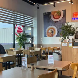 소담비빔국수 리뷰 사진