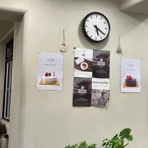 스노브 리뷰 사진