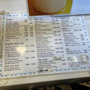 스노브 리뷰 사진