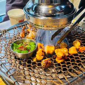양대장 사진