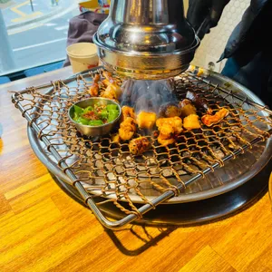 양대장 사진