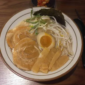 후쿠라멘 사진
