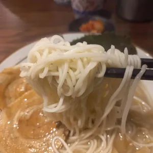 후쿠라멘 사진