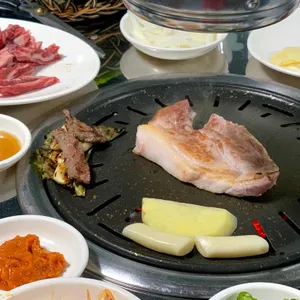대구막창 사진