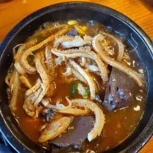 얼시마시 원조양평해장국 본점 사진