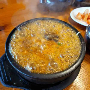 얼시마시 원조양평해장국 본점 사진