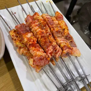준이네 당산 양꼬치 사진