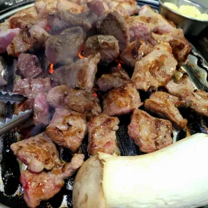 땅코 참숯구이 리뷰 사진