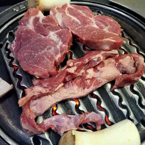 땅코 참숯구이 리뷰 사진